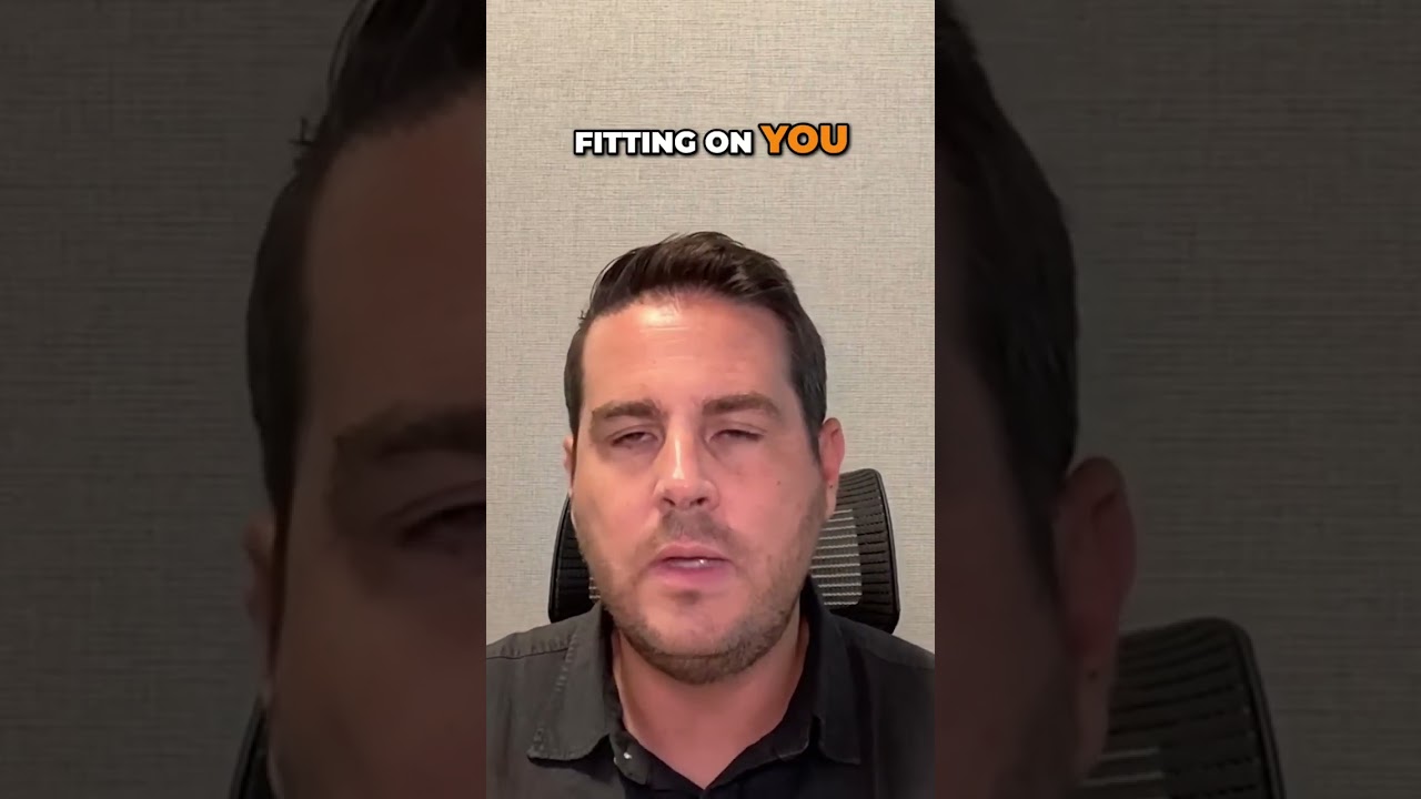 You don’t need formal wear, but for your asylum interview neat, slightly nicer clothes build