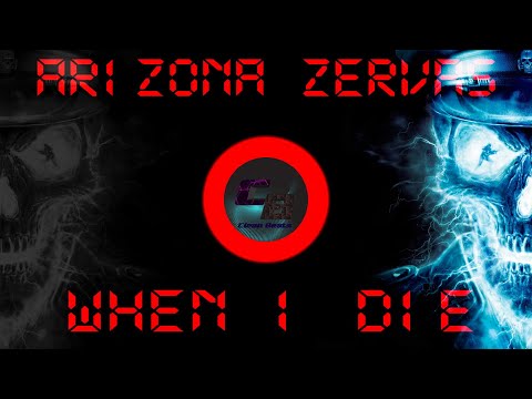 When I Die CLEAN Arizona Zervas Prod 94 Skrt Musik Majorx