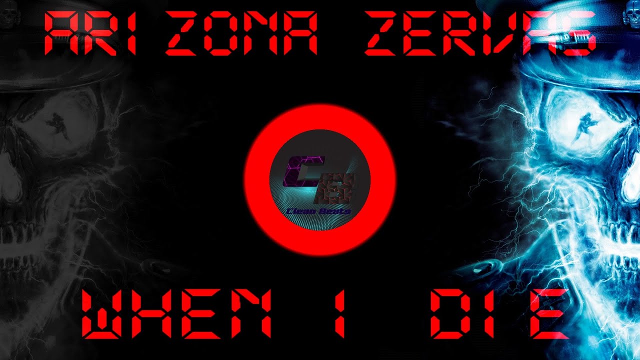 When I Die (CLEAN) - Arizona Zervas (Prod. 94 Skrt & Musik Majorx)