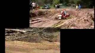 CGA Mini-Baja 2007