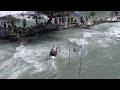 2018 ICF Canoe Slalom U23 & Junior World Champs