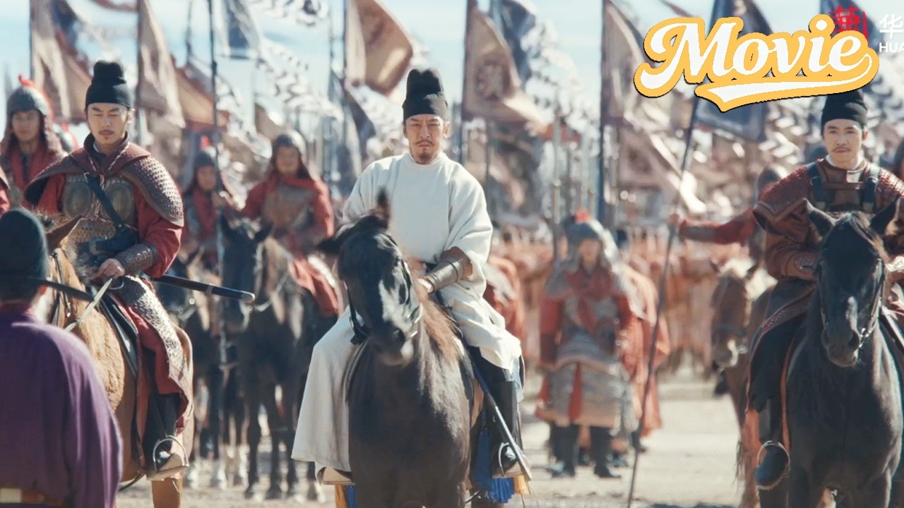 Тиранический император истребил всю семью великого полководца, насчитывавшую 168 человек!