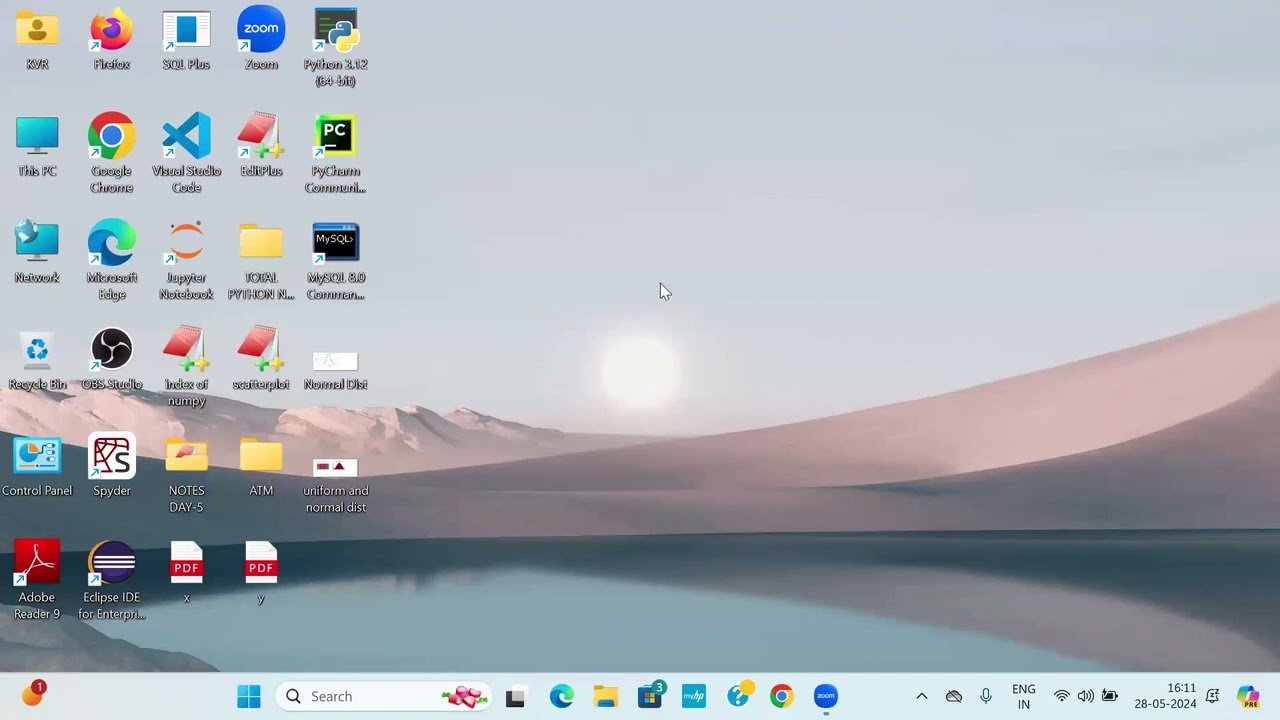 62 Python & Full Stack Python By K.V.Rao