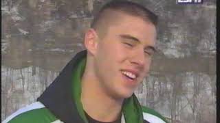 ESPN piece on Sam Okey Content