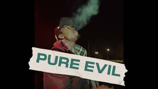 Mac Critter Type Beat - PURE EVIL (prod. by @nickballin)