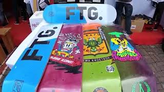 Projam 2017 Video Campaign