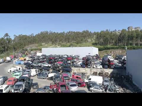 Scrap My Car - Where do cars go? - video from Car.co.uk