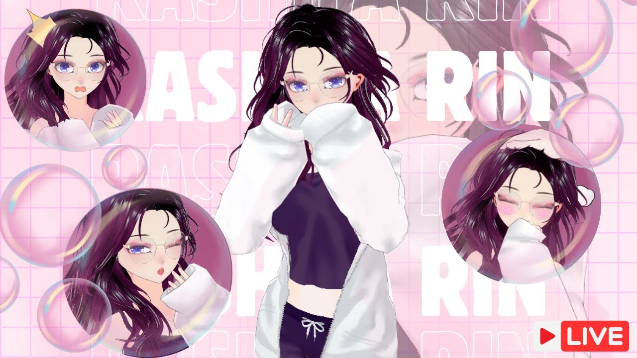 【🔴 LIVE】Sedang Mood Bertani I SOS Harvest Moon Grand Bazaar【Vtuber Sunda/IDN/ENG】