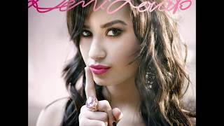 Demi Lovato - Everything You're Not