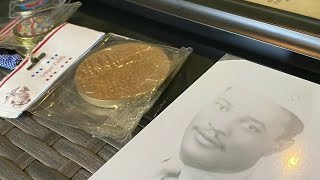 WWII veterans honored by Seminole County