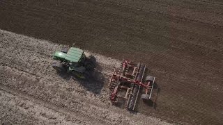 Semina Mais In 3 Passaggi 50Ha In 48Ore Drone Merlino