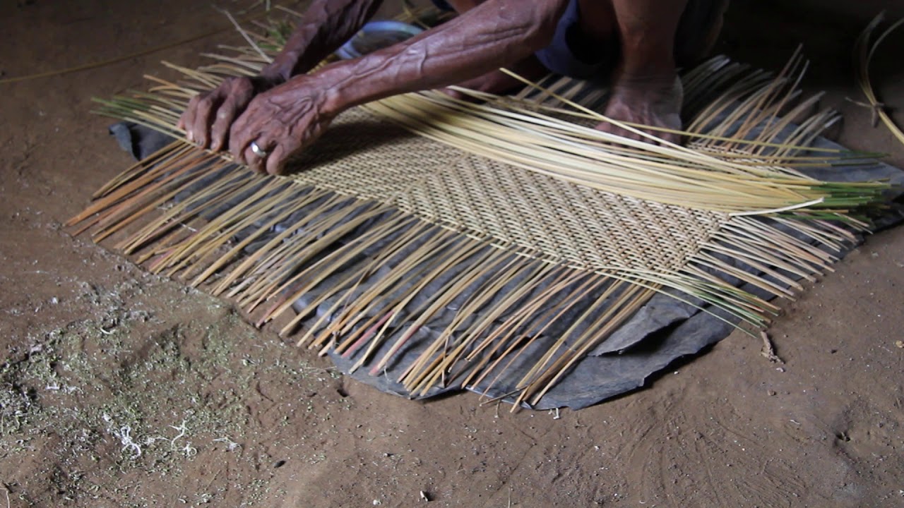 Weaving YouTube