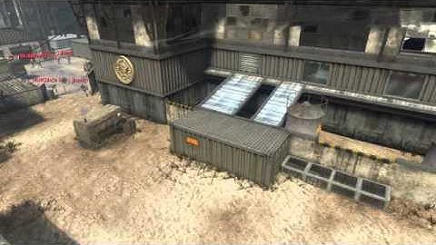 CaLL MeH FiLKz - Random TomaHawk - Episode 1