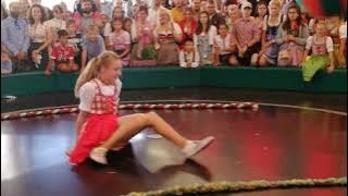 Oktoberfest 2018 [ Devil's Wheel P2 ]