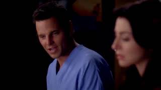 Amelia Shepherd - Grey s Anatomy Crossover