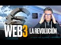 QUÉ ES LA WEB3 Y POR QUÉ LA TEMEN LOS GOBIERNOS - Vlog de Marc Vidal