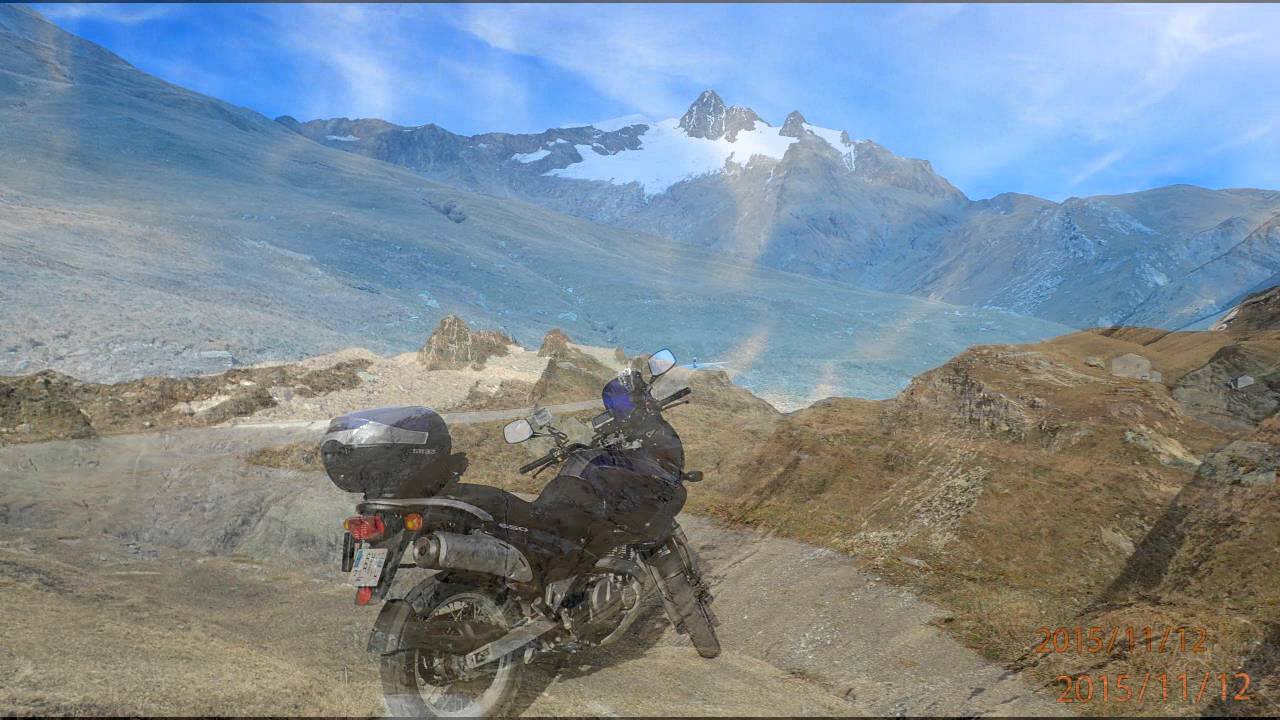 Navette Les Chapieux Ville Des Glaciers 2022