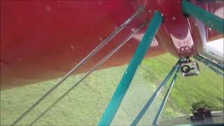 My Movie Pitts special flight