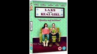 Closing To Lars And The Real Girl Uk Dvd 2008