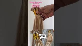 🇮🇹 Bellissima In Capelli Veri #hair