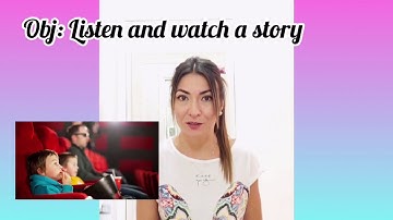 Unit 1: Story / What a mess !