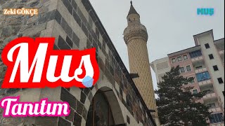 Muş Tanitimi Şark İli̇mi̇z Muş Ta Bi̇rgünlük Gezi̇, Abone Olarak Destek Ol.