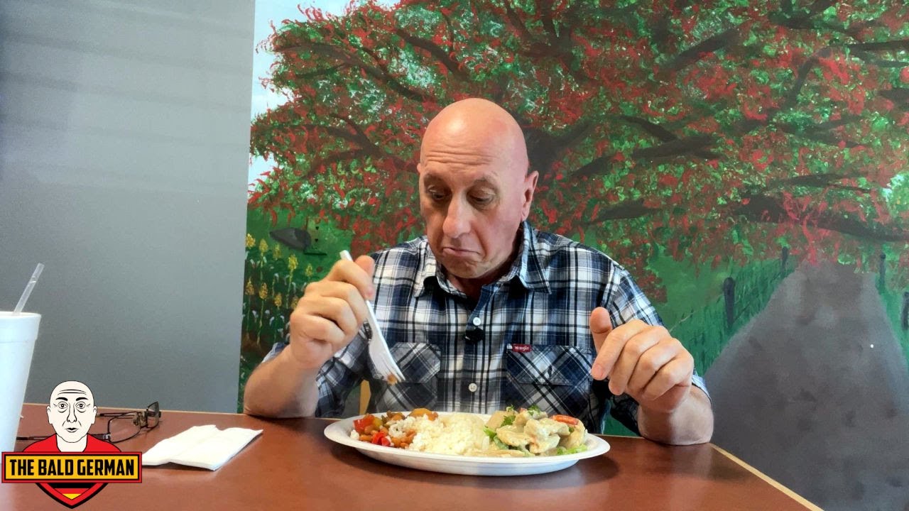 I Found a Hidden Gem: De Mi Campo - A Puerto Rican Restaurant in La Vergne, TN