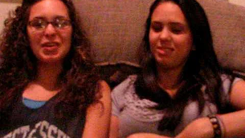 girls mother day video