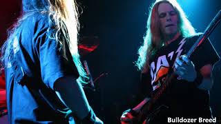 Bulldozer Breed - The Fix Is In