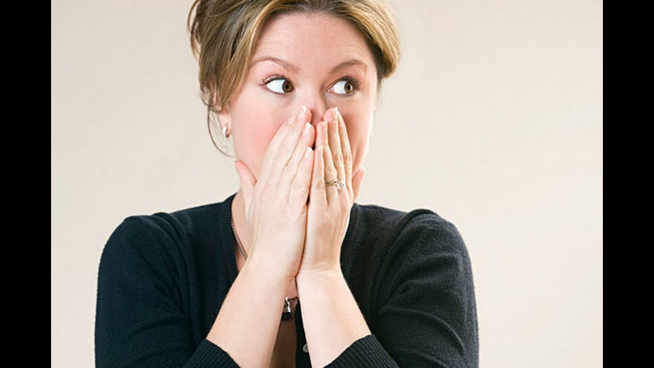 Don't Let THIS Happen To Your Mom