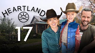 HEARTLAND Season 17 Trailer | First Look | Release Date & Everything We Know