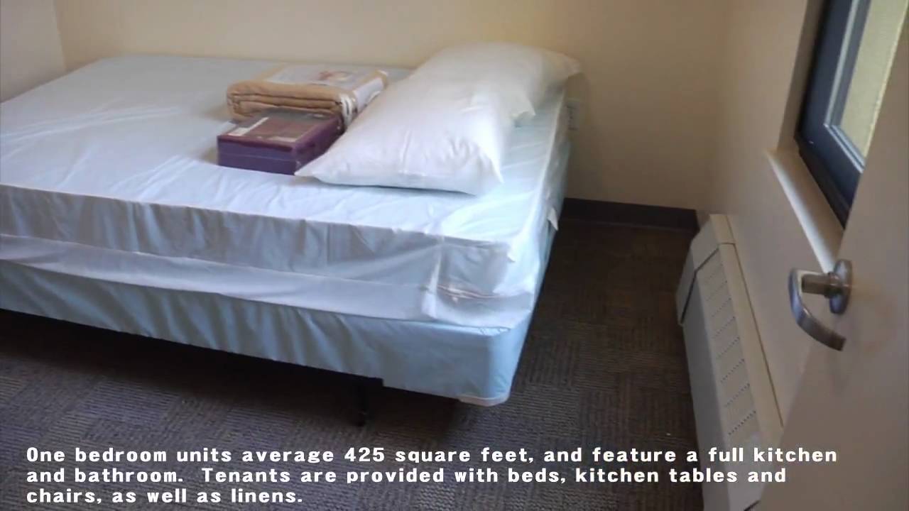 Watson Apartments' Video Tour YouTube