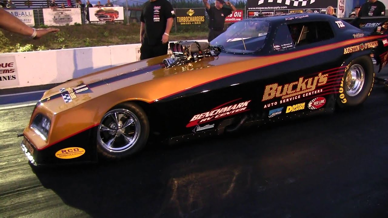 Fuel Coupe Mag. Aug. 22 , 2014 YouTube