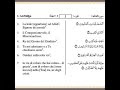 سورة الفاتحه عربي ايطالي صوت