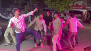 Ho Jaygi Balle Balle @HEEManLife Dance