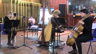 Ensemble Studio6 - John Cage Centennial 2012