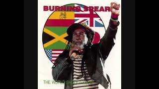 IDENTITY - BURNING SPEAR  (lyrics 👇)
