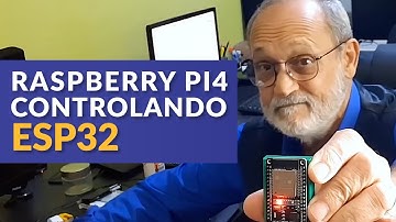 Instalando os Drivers do ESP32 na IDE do Arduíno