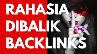 Rahasia Membuat Jutaan Backlink Dalam Sekejap screenshot 5