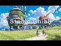 美しい24時間のスタジオジブリ音楽 🌻 ジブリ史上最高のリラックス BGM 📚 となりのトトロ, ハウルの動く城, 耳をすませば, 猫の恩返し, コクリコ坂から, 海がきこえる, 思い出のマーニー