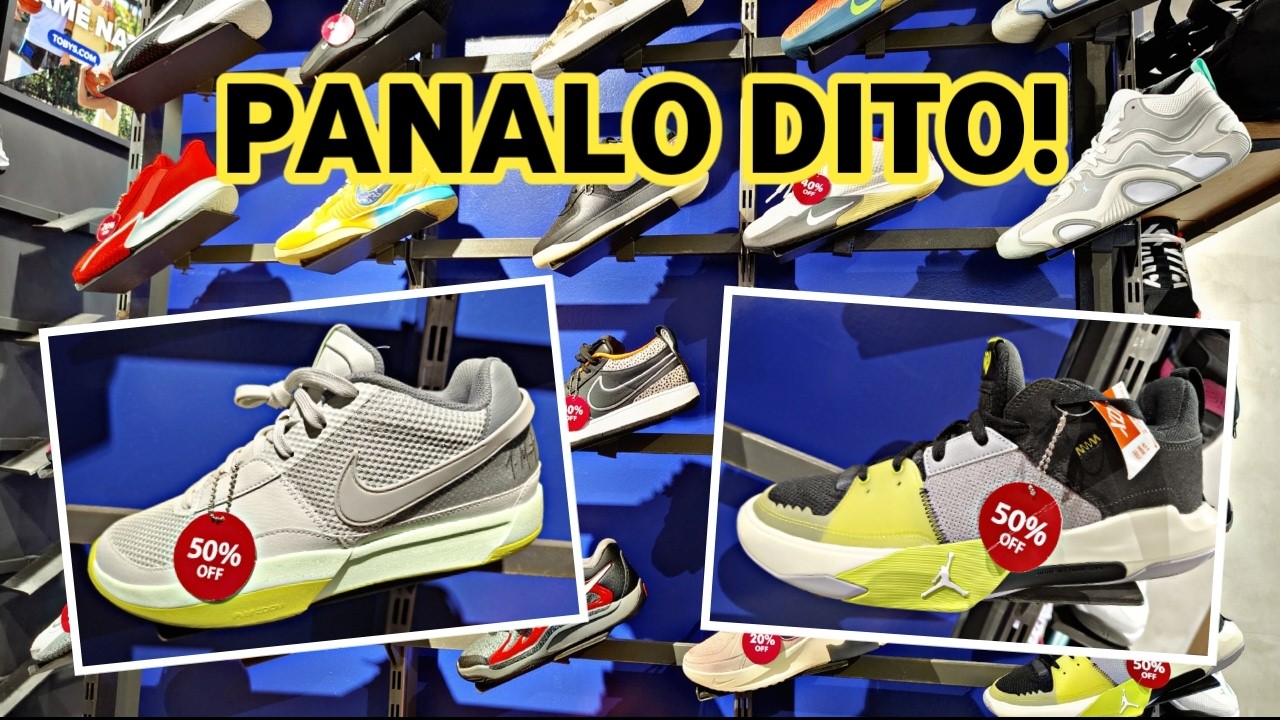 Недорогая обувь, которая не выглядит дешевой!