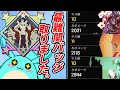 [Apex]最難関の称号チームワークを手に入れた神試合