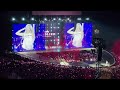 BLACKPINK - Kick it (Ending London 15082025)