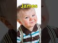 15 Most Popular Baby Boy Names for 2023
