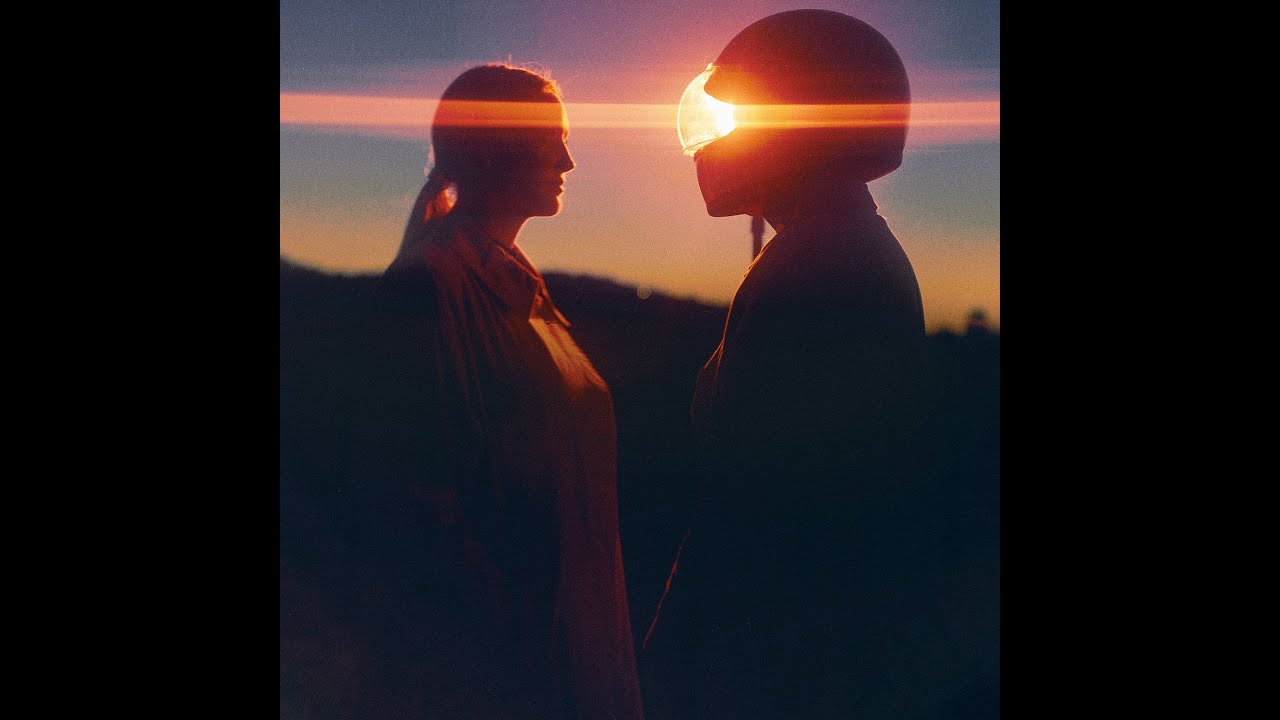 Astrality, Thandi - Times Are Changing (Extended)