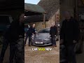 Aston Martin DB9 - Looks good value?