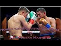 Fight Highlights Román 'Chocolatito' González vs. Julio Cesar Martinez