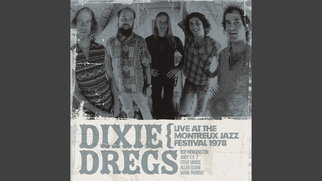 The Bash Live Youtube