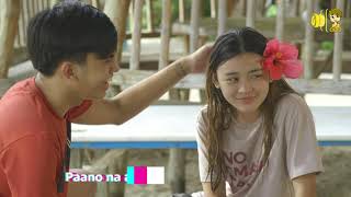I LEFT MY HEART IN ISLA VERDE | The Series | Full Trailer screenshot 2