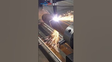 Industrial high cost-effective plate and tube integrated plasma cutting machine
